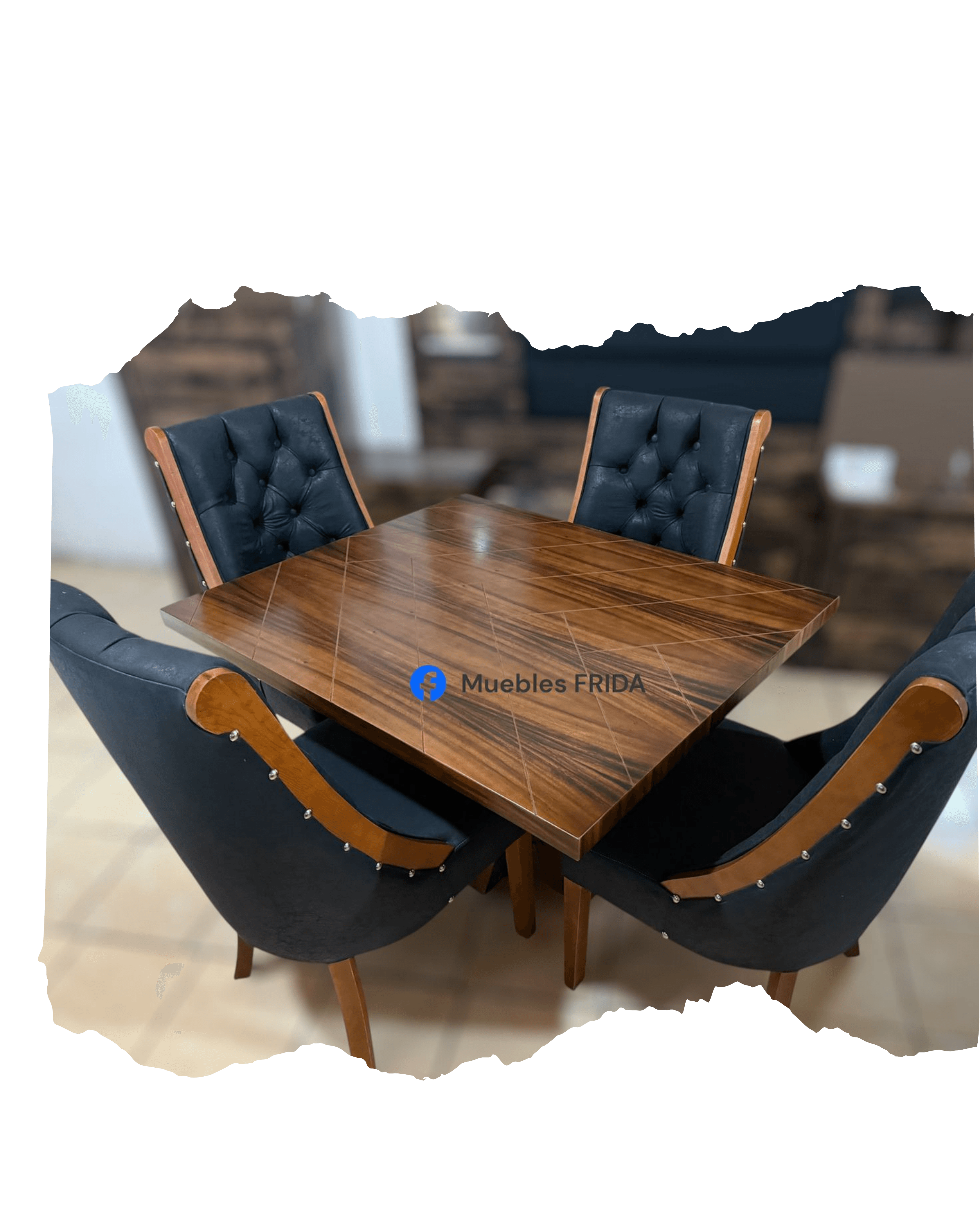 Sala MueblesFRIDA Iguala Guerrero